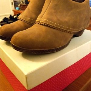 Dr. Scholls comfort size 7 1/2